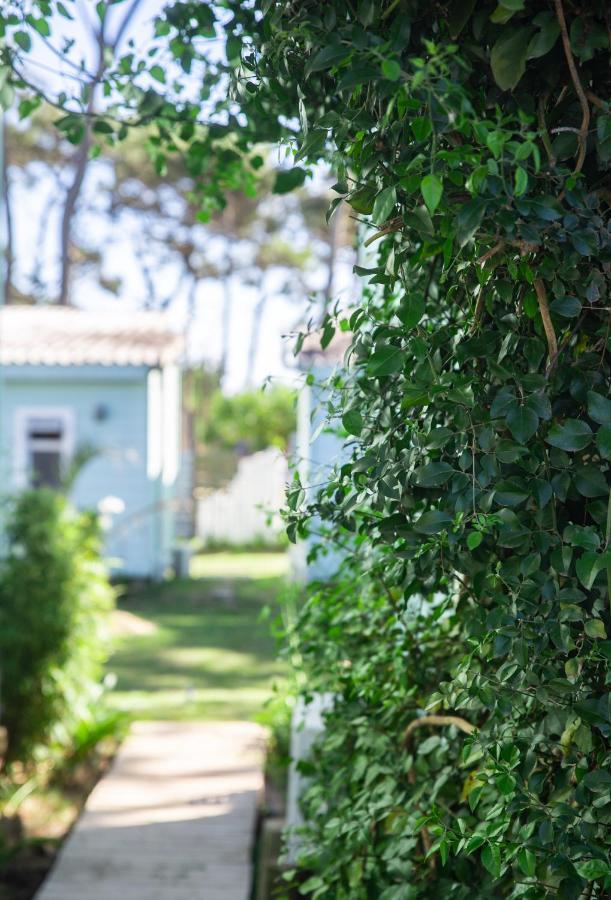 Koru House Punta Del Diablo Exterior photo